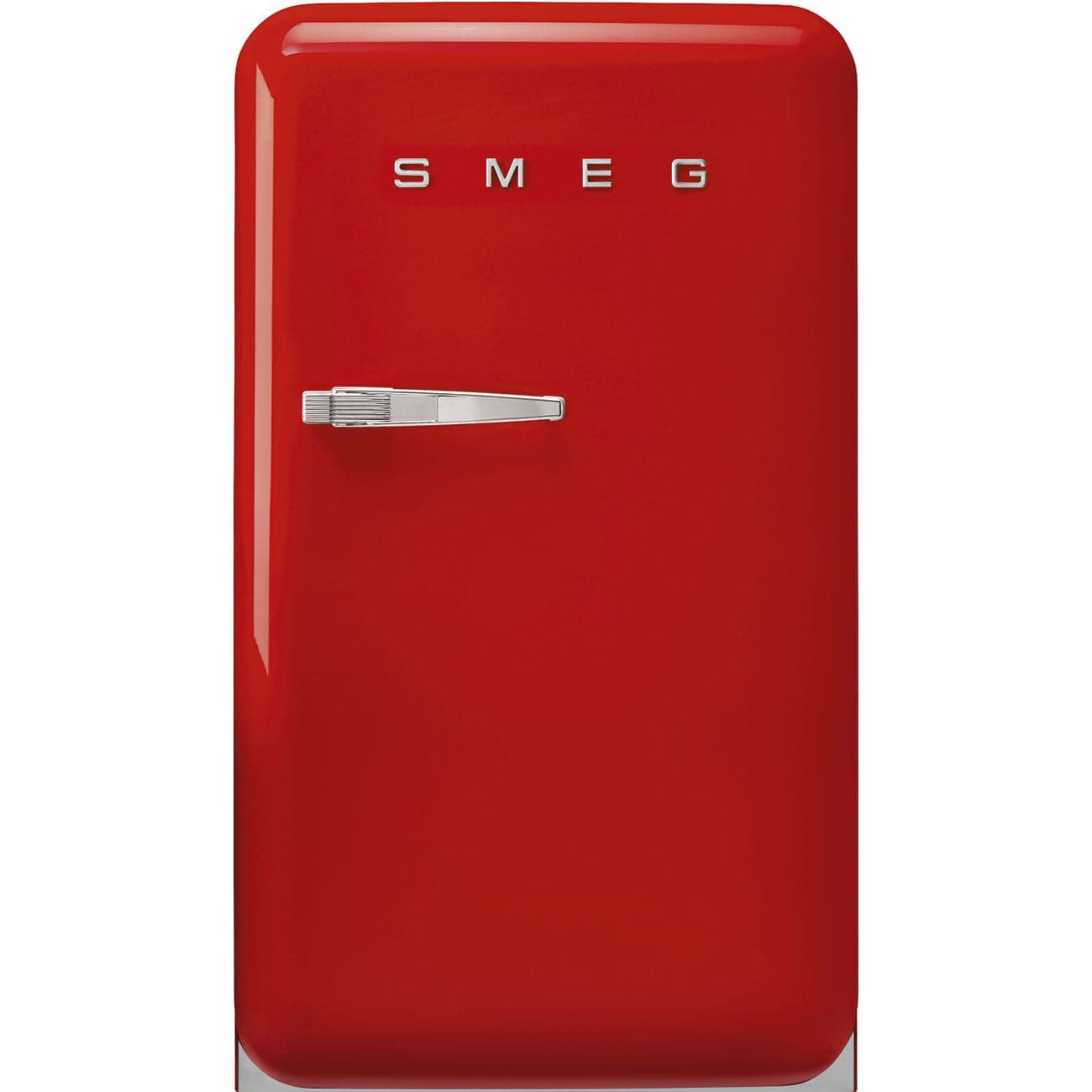 Tủ lạnh Smeg 50's Style FAB10RRD5 - Smeg - Với khả năng vận hành êm ái, tủ lạnh Smeg 50's Style FAB10 có thể đặt ở bất cứ đ
