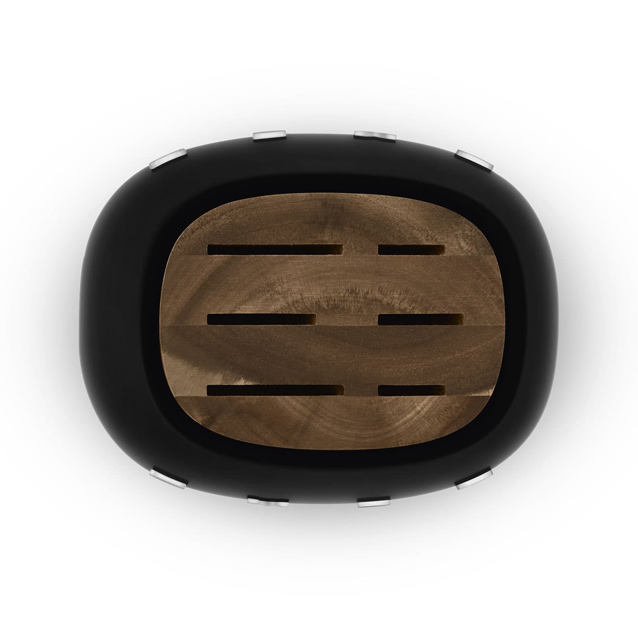 Bộ dao 6 món Smeg 50's Retro Style KBSF02BL thumbnail 8