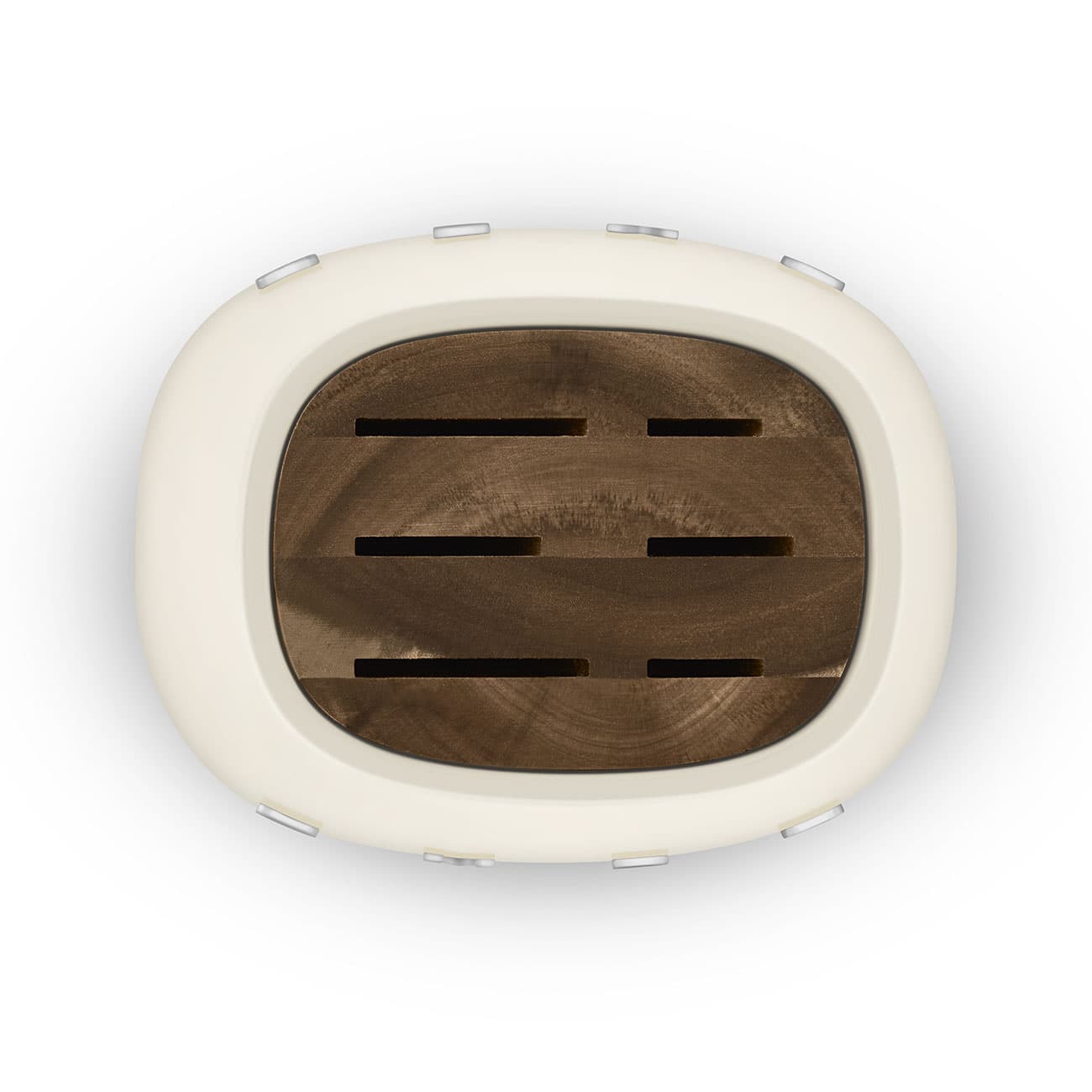 Bộ dao 6 món Smeg 50's Retro Style KBSF02CR thumbnail 8