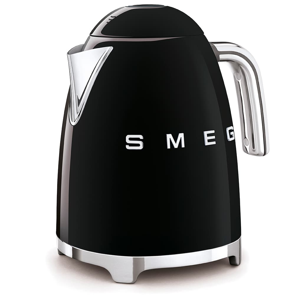 Ấm đun nước siêu tốc Smeg 50's Retro Style KLF03BL thumbnail 3