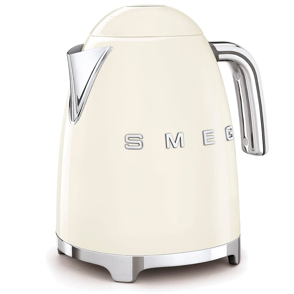 Ấm đun nước siêu tốc Smeg 50's Retro Style KLF03CREU thumbnail 3