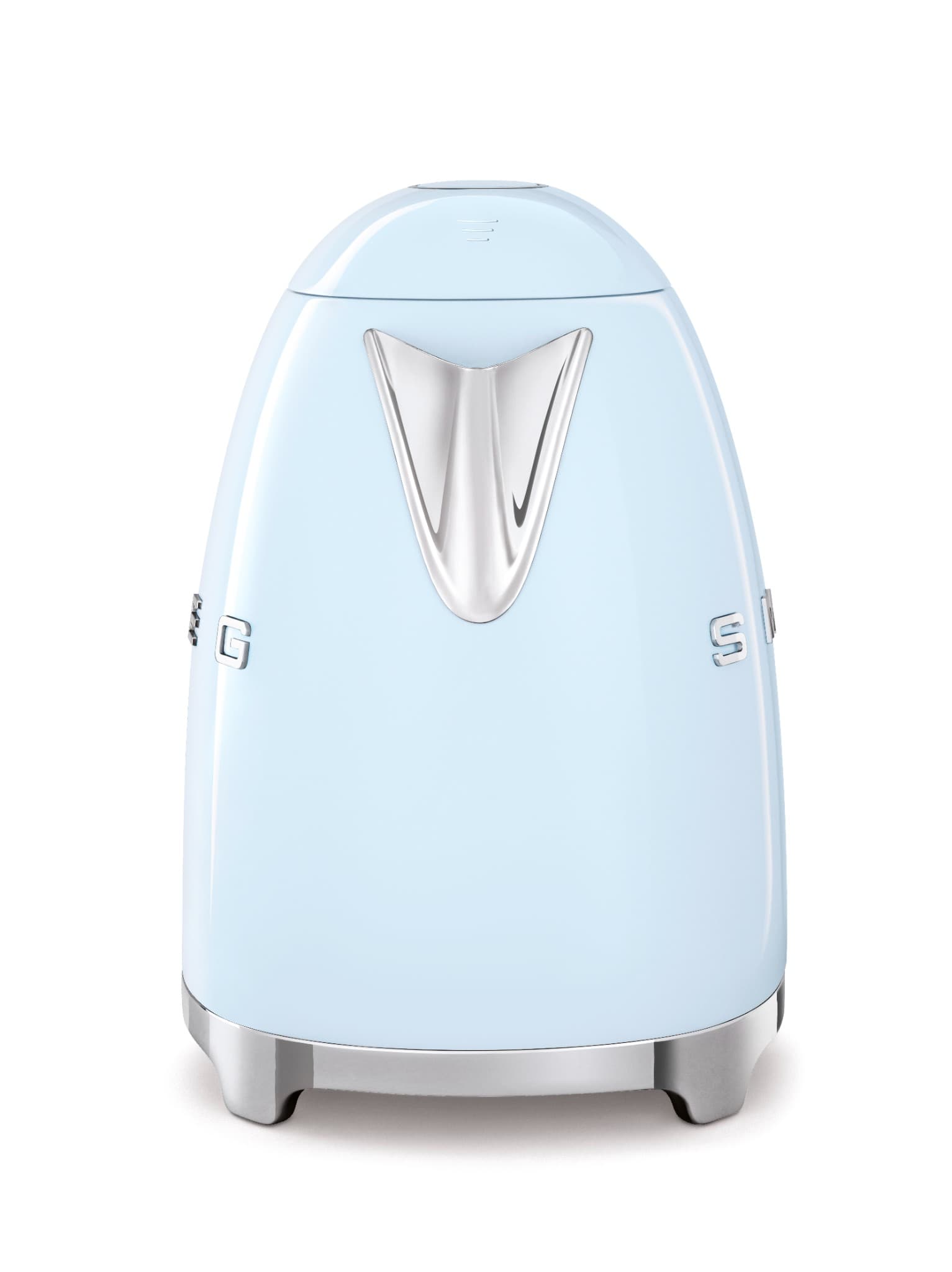 Ấm đun nước siêu tốc Smeg 50's Retro Style KLF03PBEU thumbnail 4