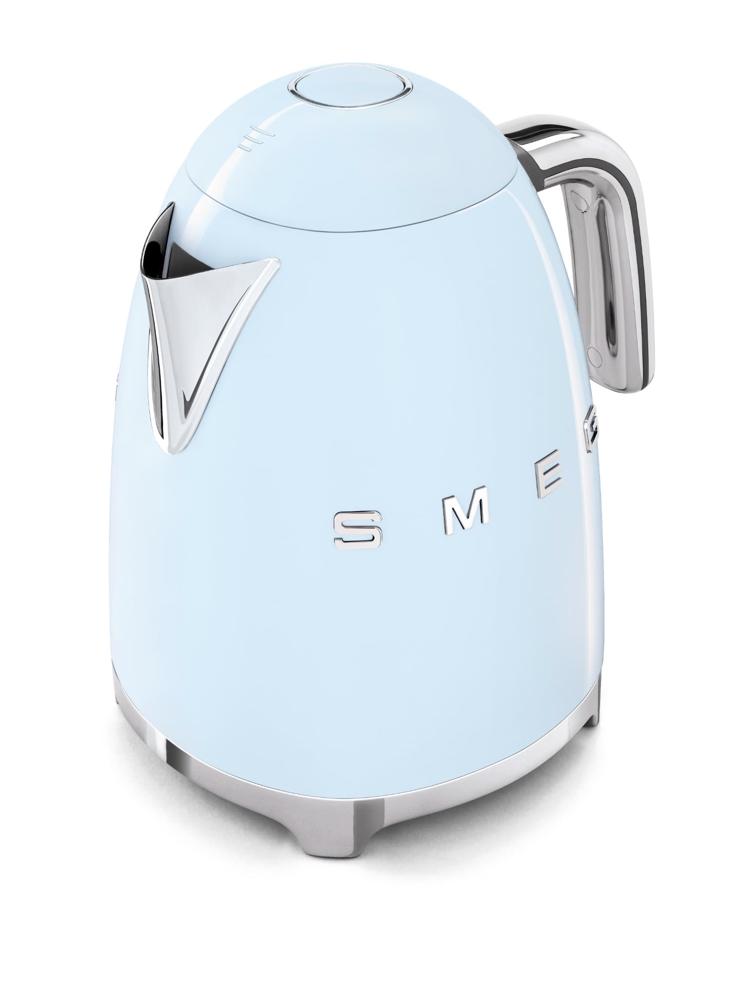 Ấm đun nước siêu tốc Smeg 50's Retro Style KLF03PBEU thumbnail 5