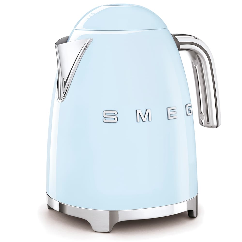 Ấm đun nước siêu tốc Smeg 50's Retro Style KLF03PBEU thumbnail 2