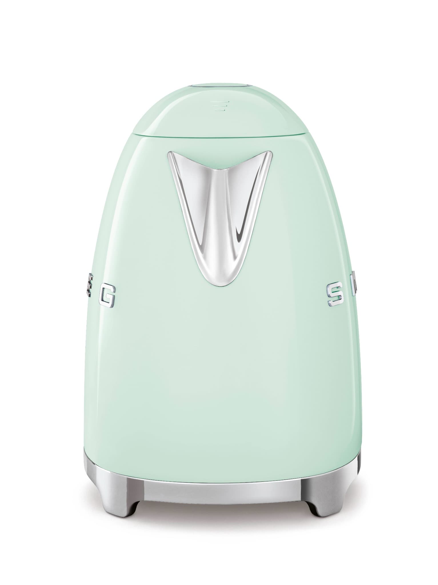 Ấm đun nước siêu tốc Smeg 50's Retro Style KLF03PG thumbnail 3