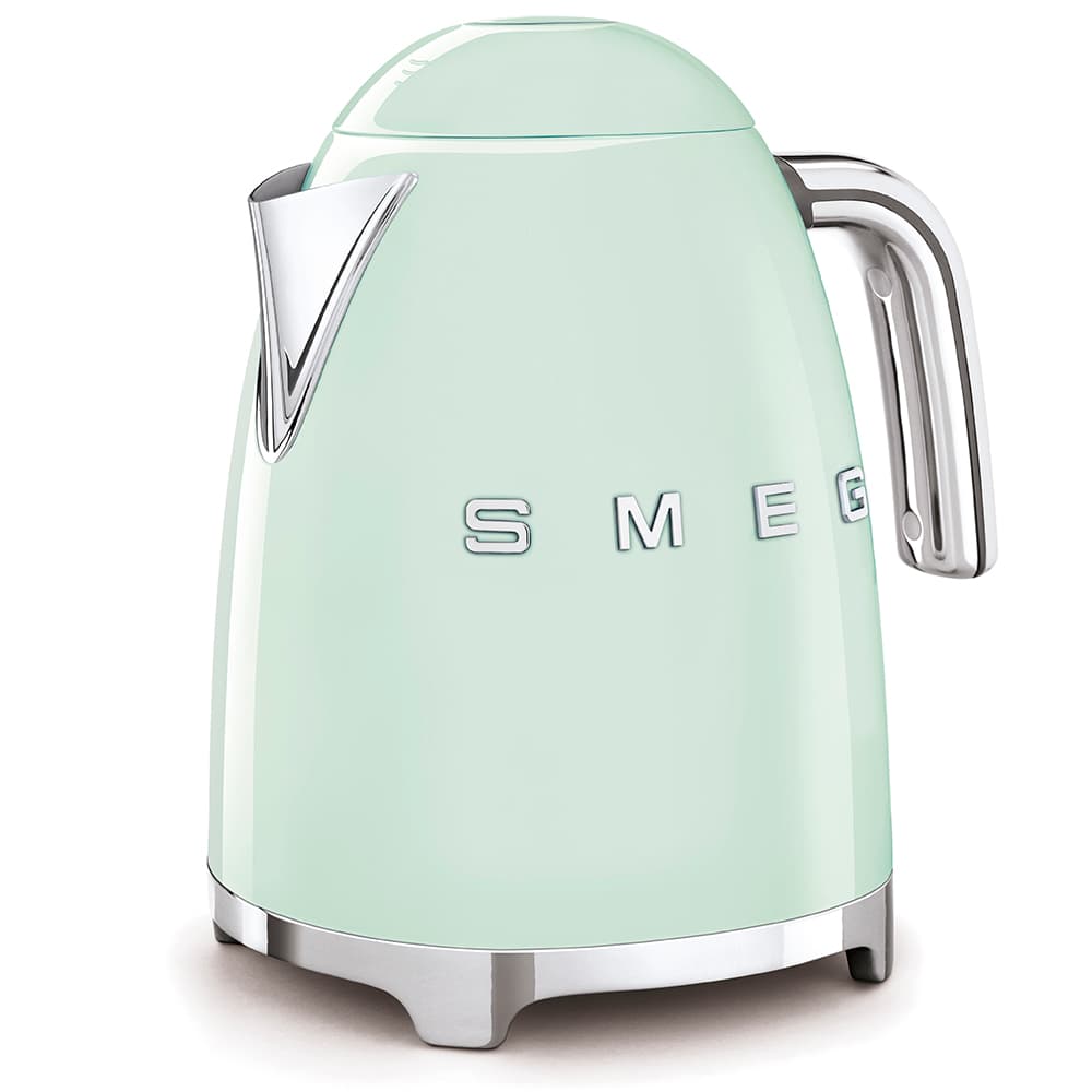 Ấm đun nước siêu tốc Smeg 50's Retro Style KLF03PG thumbnail 2