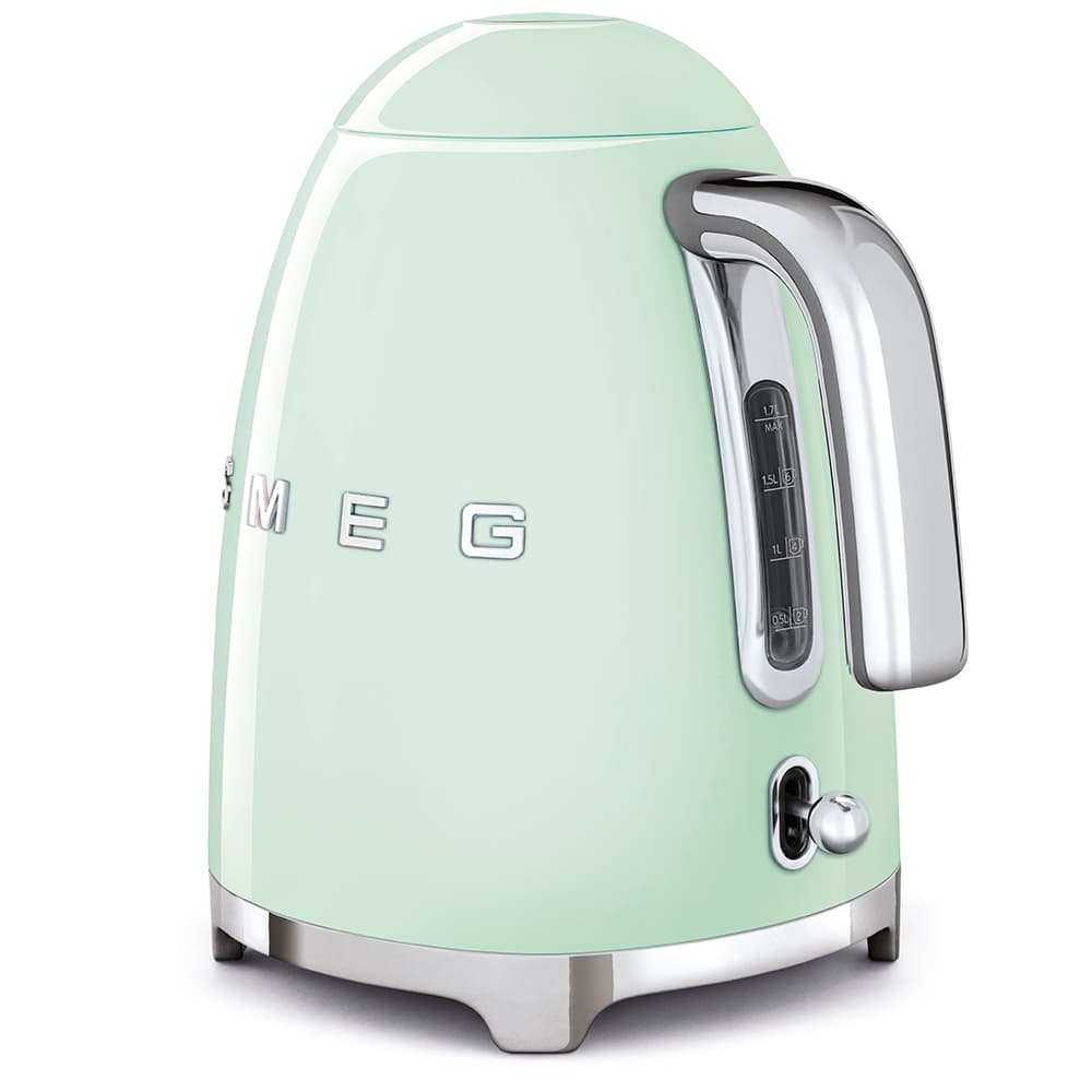 Ấm đun nước siêu tốc Smeg 50's Retro Style KLF03PG thumbnail 4
