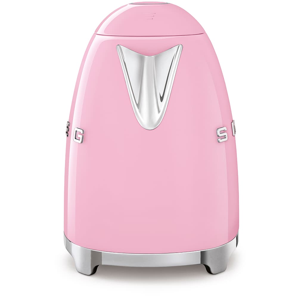 Ấm đun nước siêu tốc Smeg 50's Retro Style KLF03PK thumbnail 3