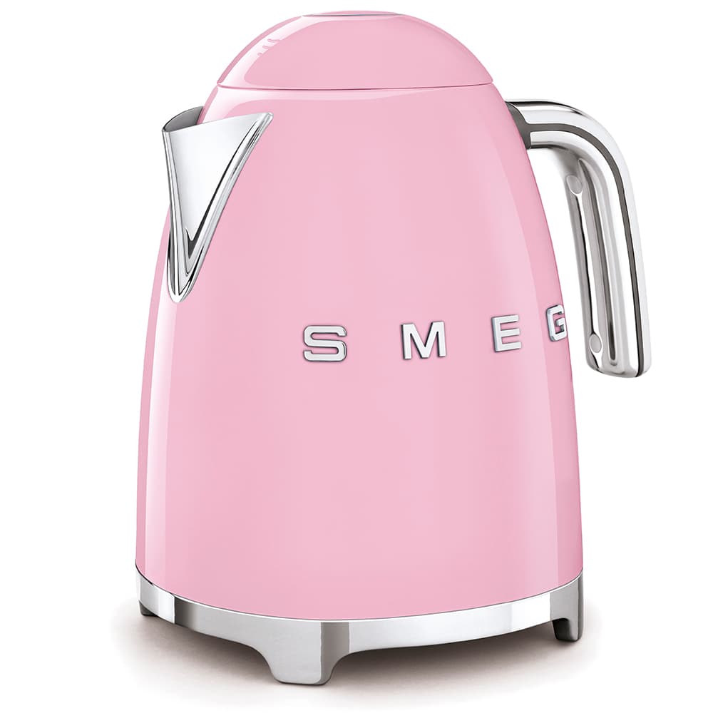 Ấm đun nước siêu tốc Smeg 50's Retro Style KLF03PK thumbnail 2