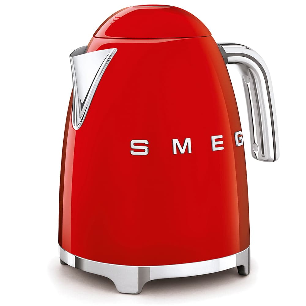 Ấm đun nước siêu tốc Smeg 50's retro Style KLF03RD thumbnail 3