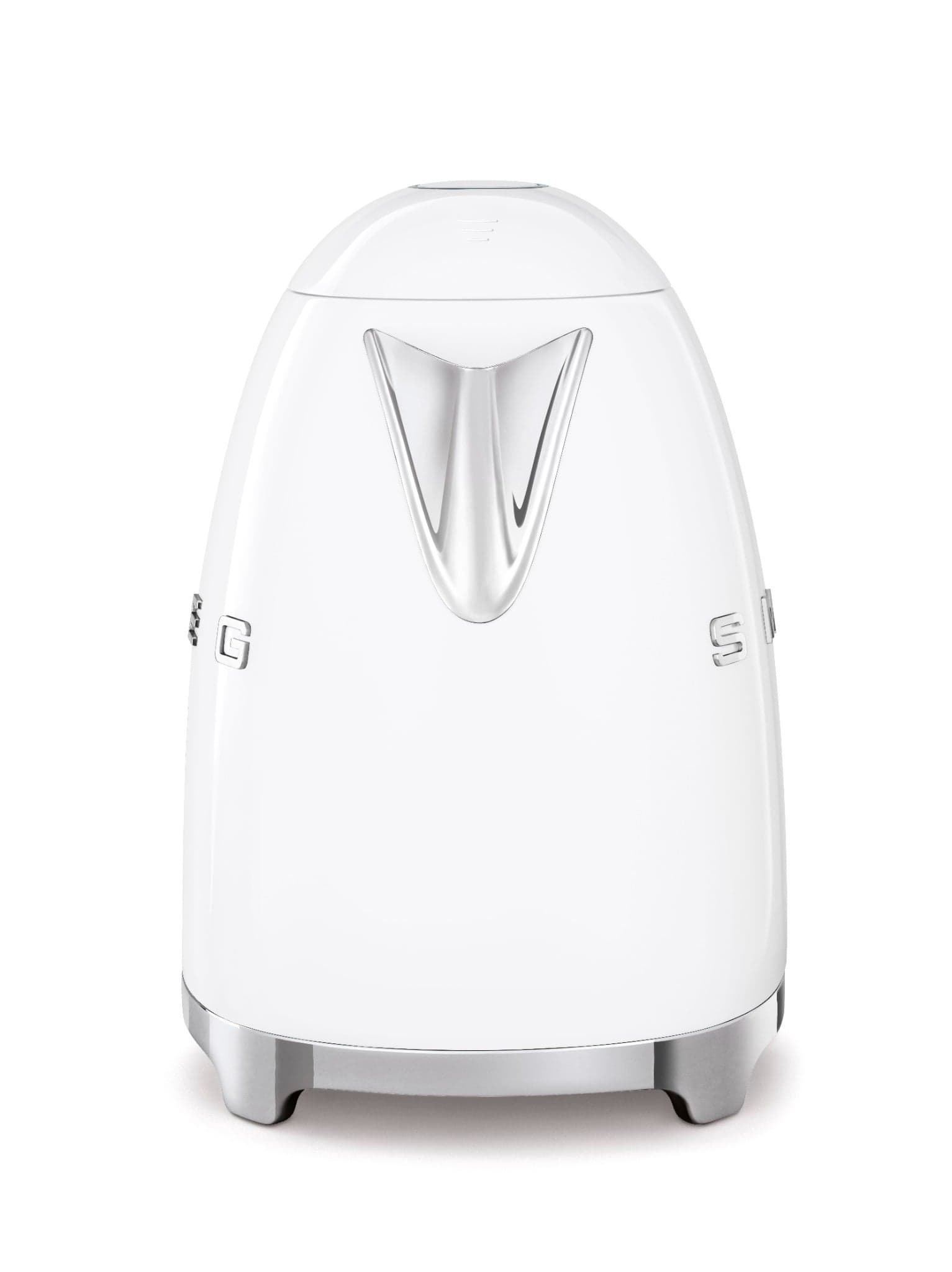 Ấm đun nước siêu tốc Smeg 50's Retro Style KLF03WH thumbnail 4