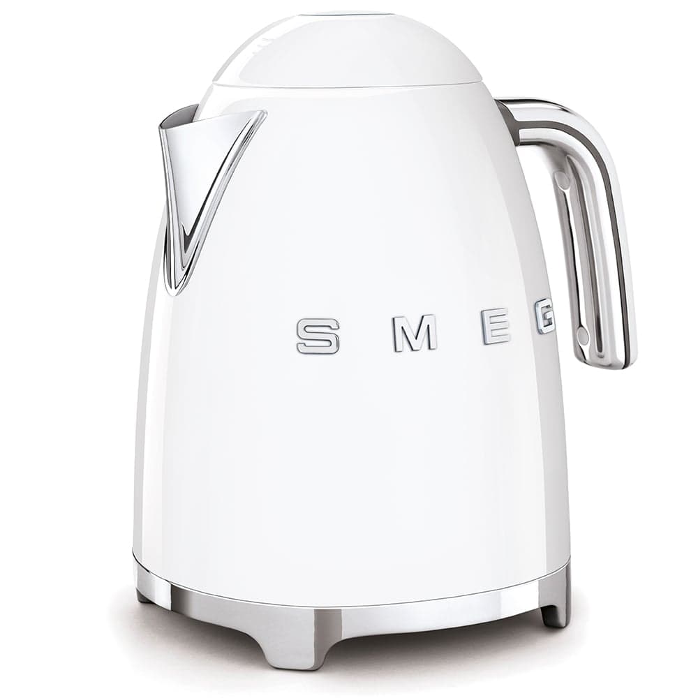 Ấm đun nước siêu tốc Smeg 50's Retro Style KLF03WH thumbnail 3