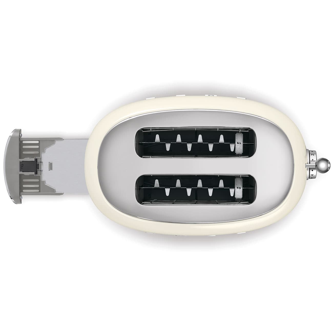 Máy nướng bánh mì TSF01CREU thumbnail 5