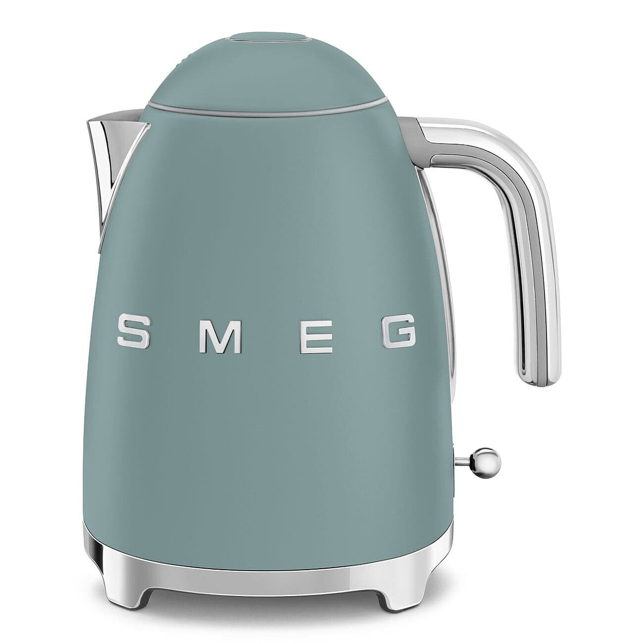 Ấm đun nước siêu tốc Smeg 50's Retro Style KLF03EGMEU - Ảnh sản phẩm 1 / 7