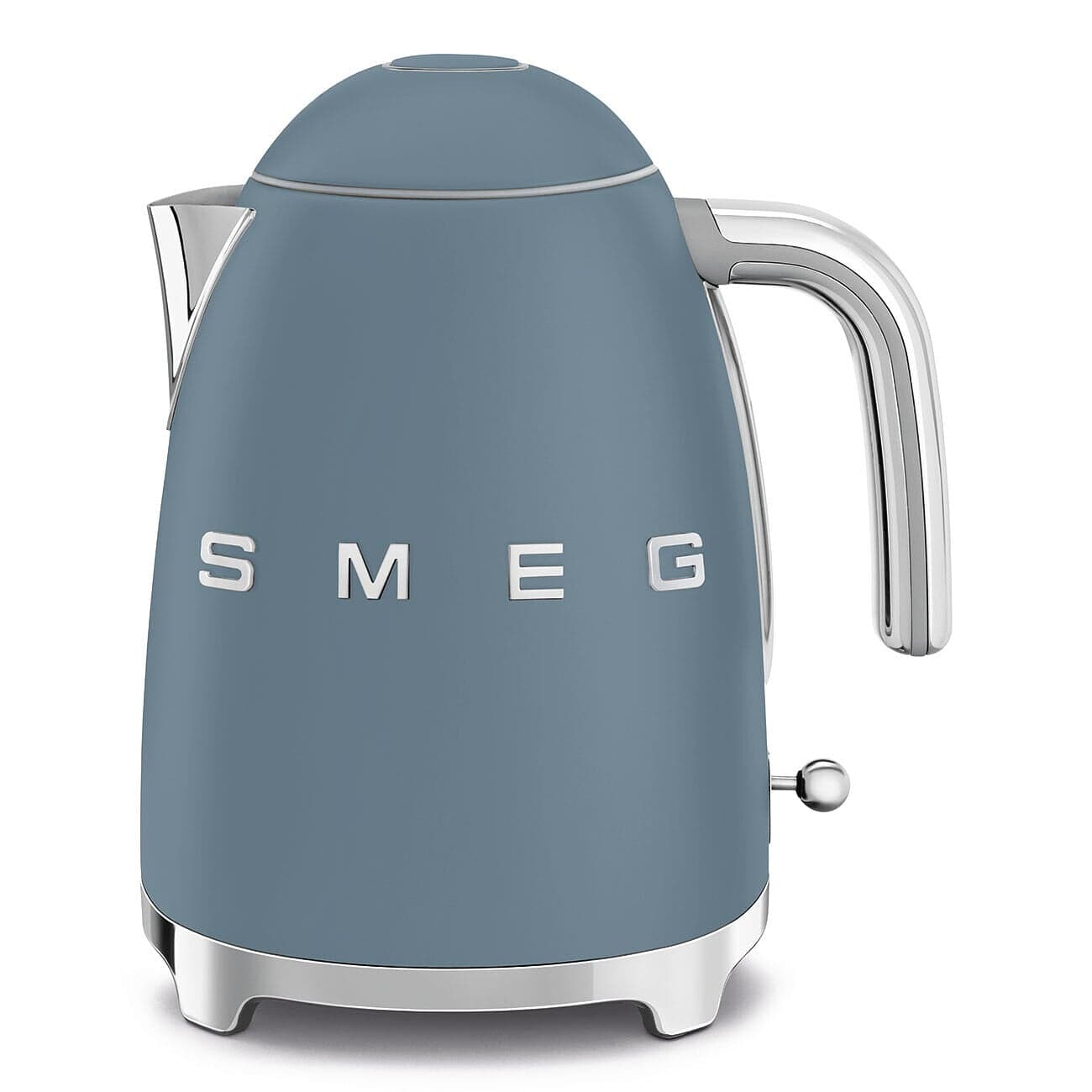 Ấm đun nước siêu tốc Smeg 50's Retro Style KLF03SBMEU - Ảnh sản phẩm 1 / 5