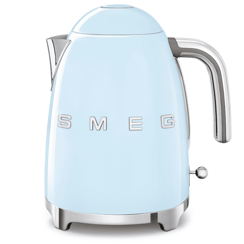 Ấm đun nước siêu tốc Smeg 50's Retro Style KLF03PBEU - Ảnh sản phẩm 1 / 7